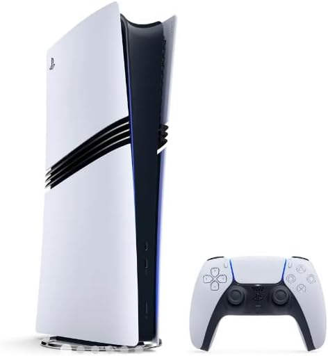 PlayStation 5 PRO 2024 PlayStation 5 PRO 2024